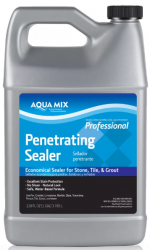 Penetrating Sealer